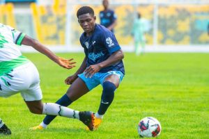 Burnley et Ipswich Town s intéressent à El Hadji Malick Cissé